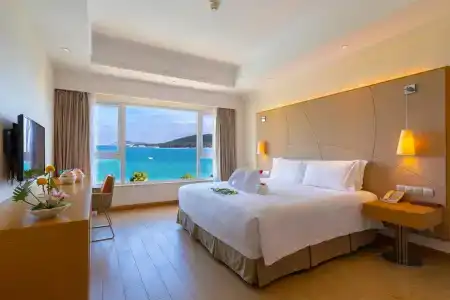 Ocean View Resort Yalong Bay - 46