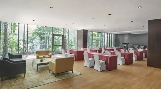 Hyatt Regency Dar Es Salaam - 25