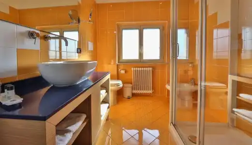Best Western Piemontese - 56