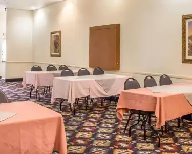 Motel 6 Tucson, AZ – Airport / Kino Sports Complex - 17