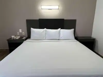 Motel 6 Orange, CA - Anaheim - 25