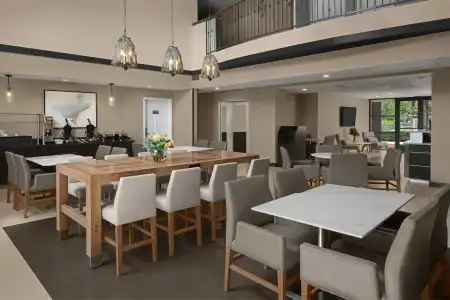 Residence Inn by Marriott San Diego Downtown - 22