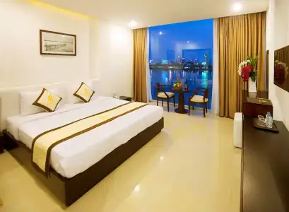 Hoang Linh Riverside - 1