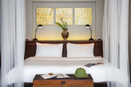 Heritage Suites - 26