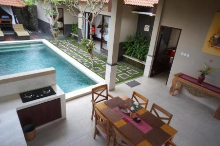 Griya Shanti Villas & Spa - 69