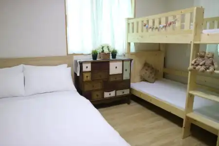 Mr. KIM Guesthouse - 30