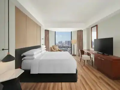 Sheraton Hanoi West - 155