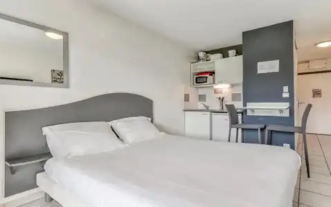 Le Fonserane - Vacanceole - 67
