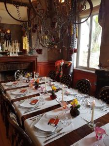 Le Grand Duc - 21