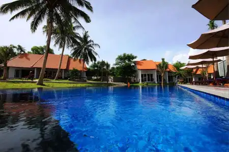 Terrace Resort - 28