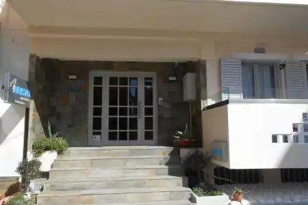 Aristo Apartments - 0