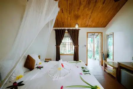 La Mer Resort - 22