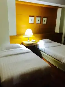 Mall Suites - 46