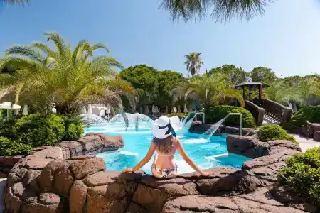 Ali BEY Club & Park - 17