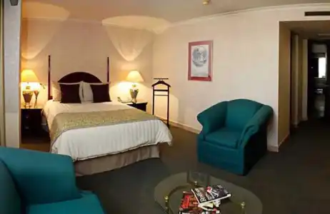 Pedregal Palace - 25