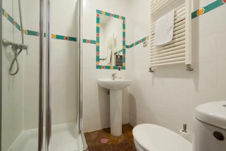 Oasis Backpackers Hostel Granada - 68