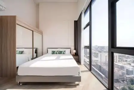 Bangkok Sukhumvit 87 Boutique Apartment - 36