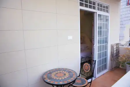 Junshe Boutique Guest House - Hostel - 7