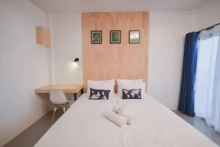 The Cozy - 28
