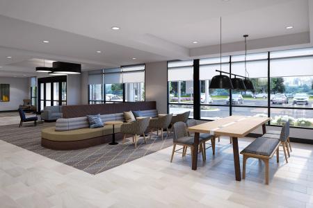 Holiday Inn GATINEAU – OTTAWA by IHG - 48