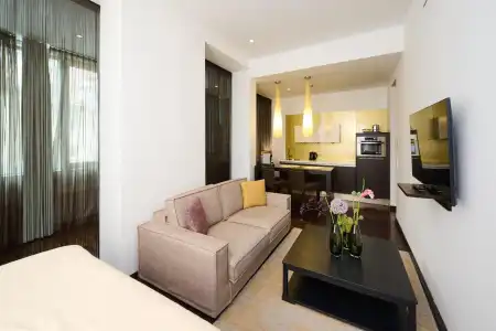 MyPlace Premium Apartments - 37