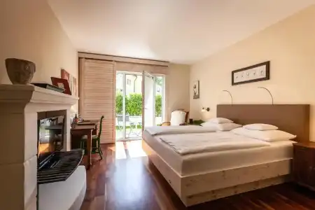 Hirschen in Freiburg-Lehen - 58