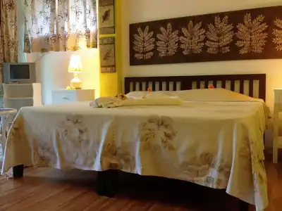 Romance Bungalows - 5