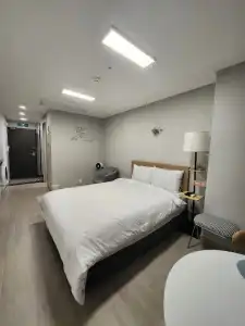 The Stay Songdo - 23