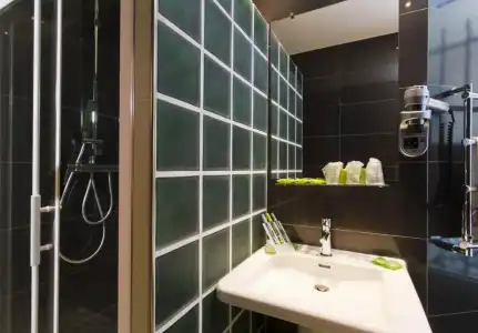 Hôtel WYLD Saint Germain - 23