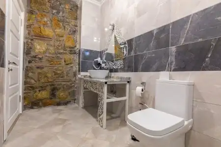 Selimiye Lime Garden Otel - 74