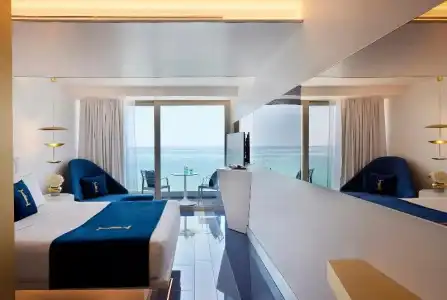 I Resort Beach & Spa - 154