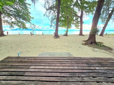 Kradan Beach Resort - 14
