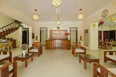 Thien Nga - 16