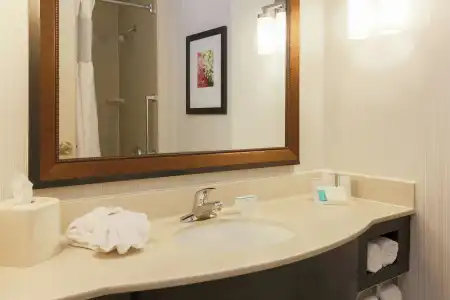 Hilton Garden Inn Tallahassee - 9