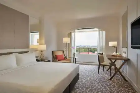 Orchard Rendezvous by Far East Hospitality - 43