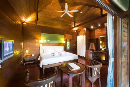 GajaPuri Resort Koh Chang - 66