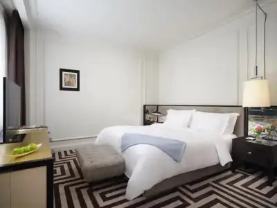 Rosewood London - 37