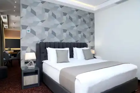 Best Western Plus Paradise - 72
