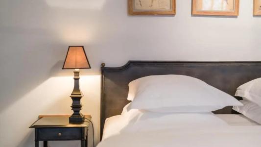 Le Champ des Oiseaux Hôtel & Spa 4* - 113
