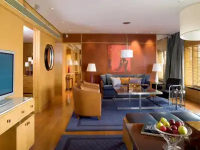 Taj Lands End - 75