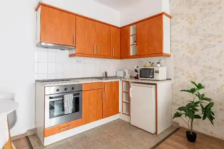 Nova Apartments Budapest - 124