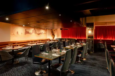 Club Quarters London City - 22