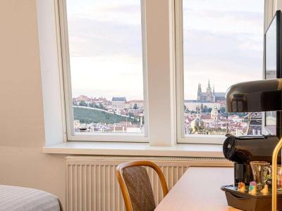 Best Western City Moran - 67