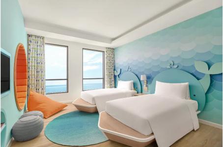Holiday Inn Resort Ho Tram Beach by IHG - 57