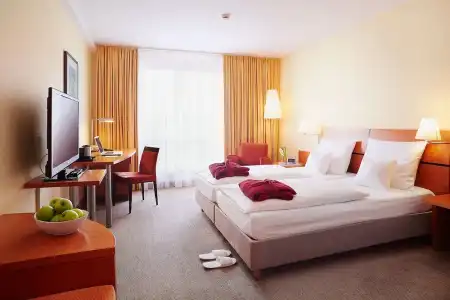 Best Western Premier AirportBerlin - 42