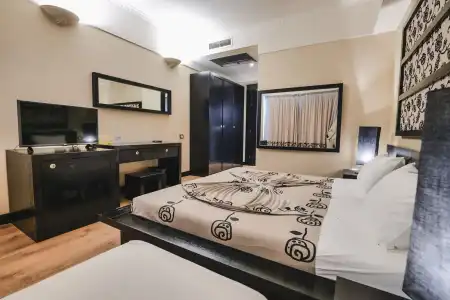 Rapos Resort - 4