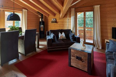 Aspen alpin lifestyle Grindelwald - 182