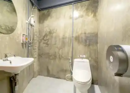 Episode 11 Hostel Sukhumvit - 6