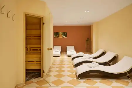 Four Points Flex by Sheraton Goettingen - 22