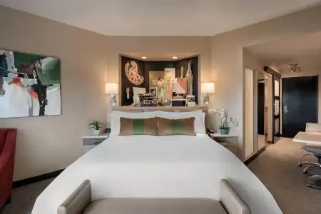 Inn at 500 Capitol - 38